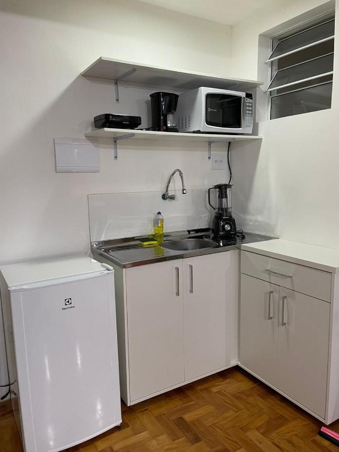 Apartament Loft Mirante 3224 São Paulo Zewnętrze zdjęcie