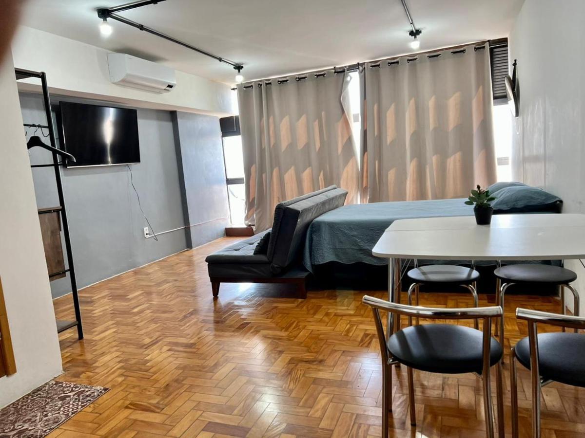 Apartament Loft Mirante 3224 São Paulo Zewnętrze zdjęcie