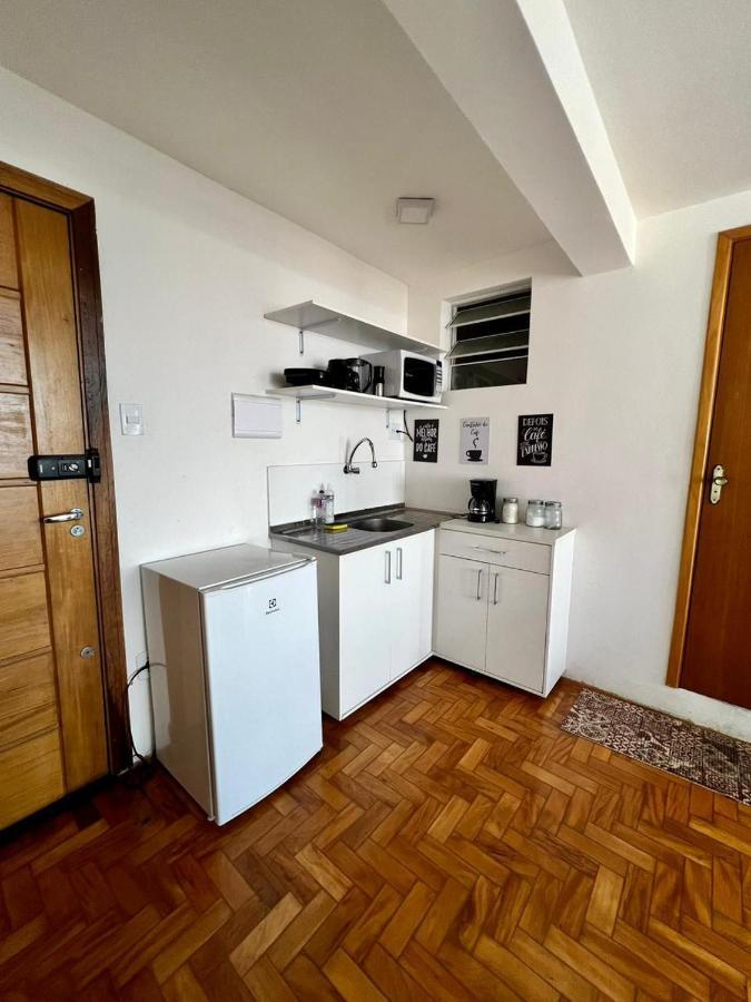 Apartament Loft Mirante 3224 São Paulo Zewnętrze zdjęcie