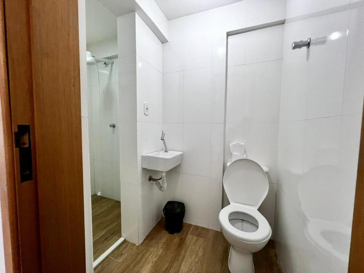 Apartament Loft Mirante 3224 São Paulo Zewnętrze zdjęcie
