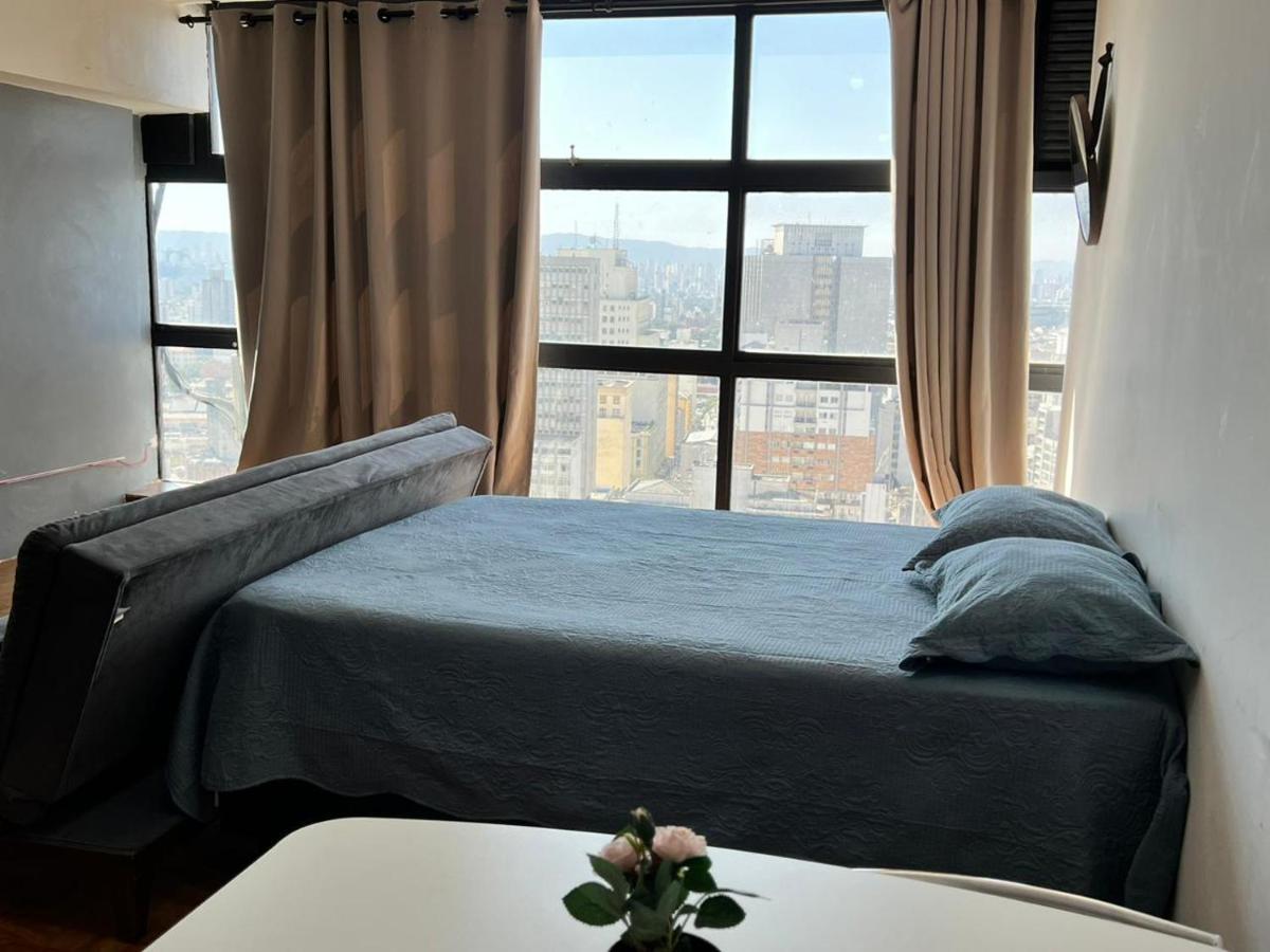 Apartament Loft Mirante 3224 São Paulo Zewnętrze zdjęcie