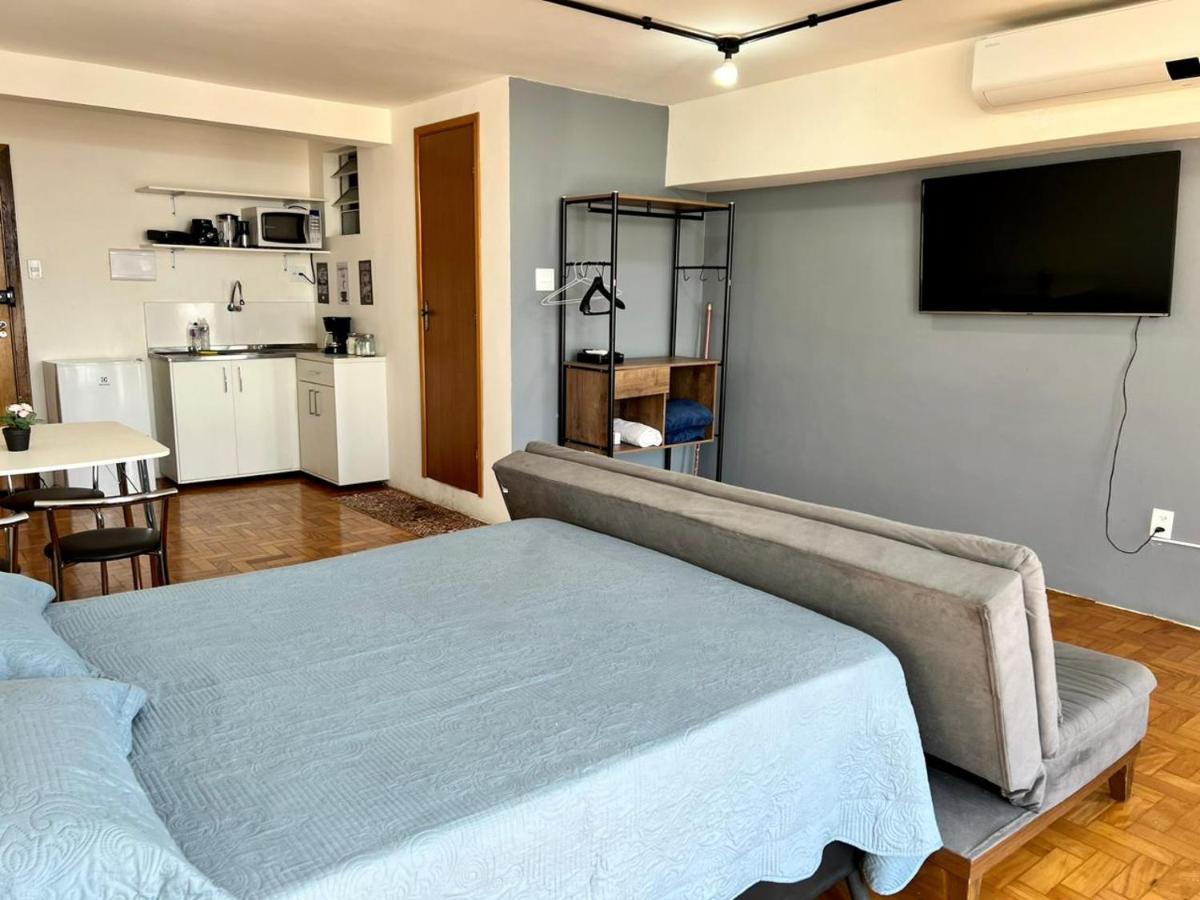Apartament Loft Mirante 3224 São Paulo Zewnętrze zdjęcie