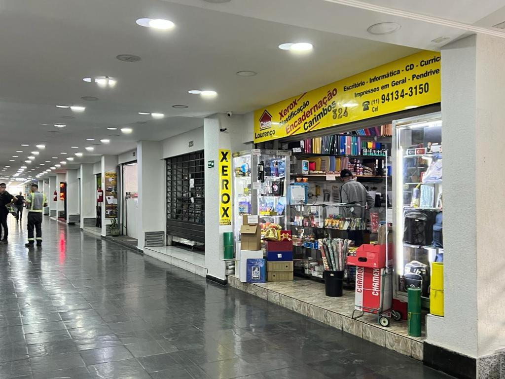 Apartament Loft Mirante 3224 São Paulo Zewnętrze zdjęcie