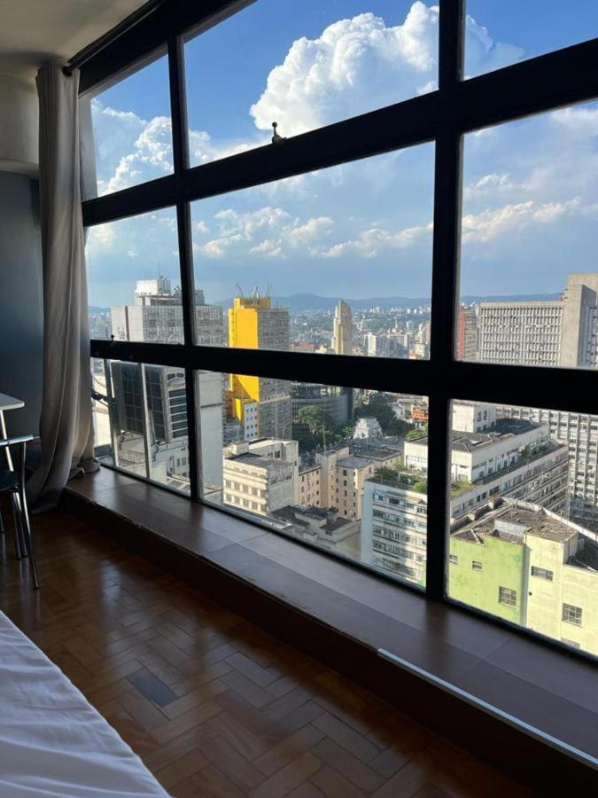 Apartament Loft Mirante 3224 São Paulo Zewnętrze zdjęcie