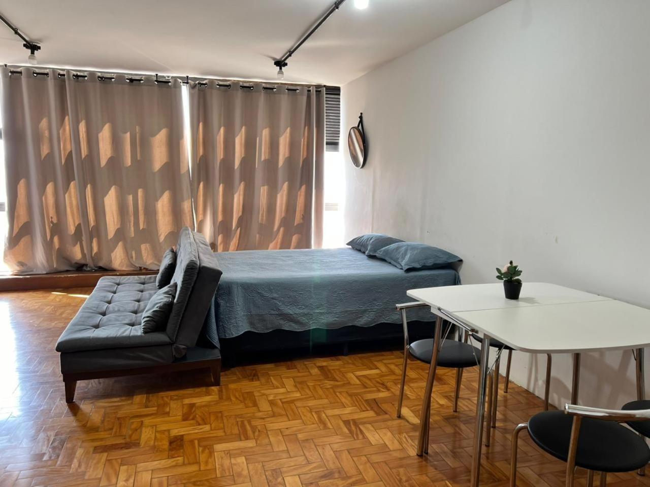 Apartament Loft Mirante 3224 São Paulo Zewnętrze zdjęcie