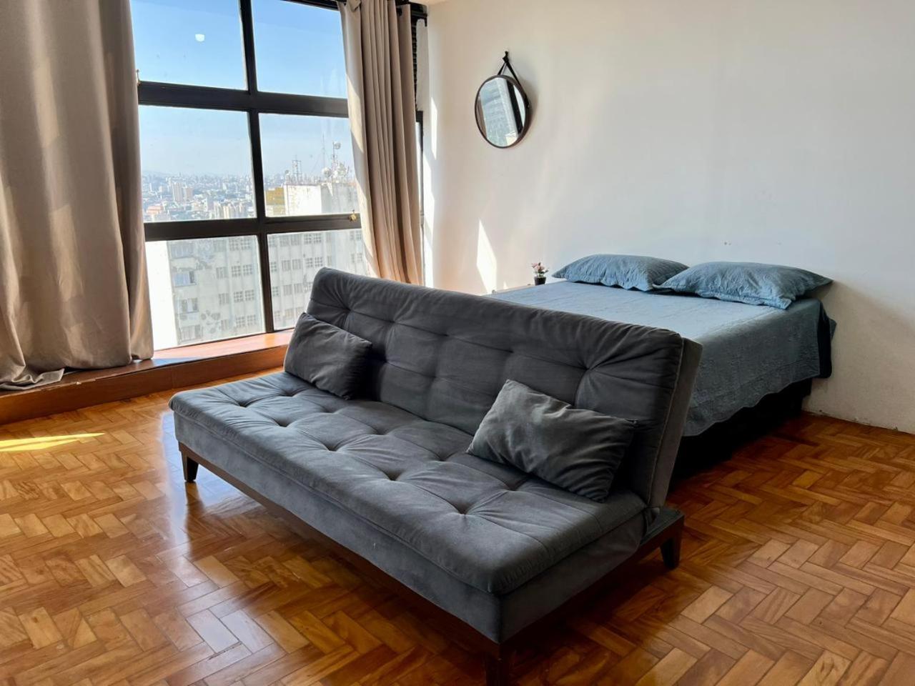 Apartament Loft Mirante 3224 São Paulo Zewnętrze zdjęcie